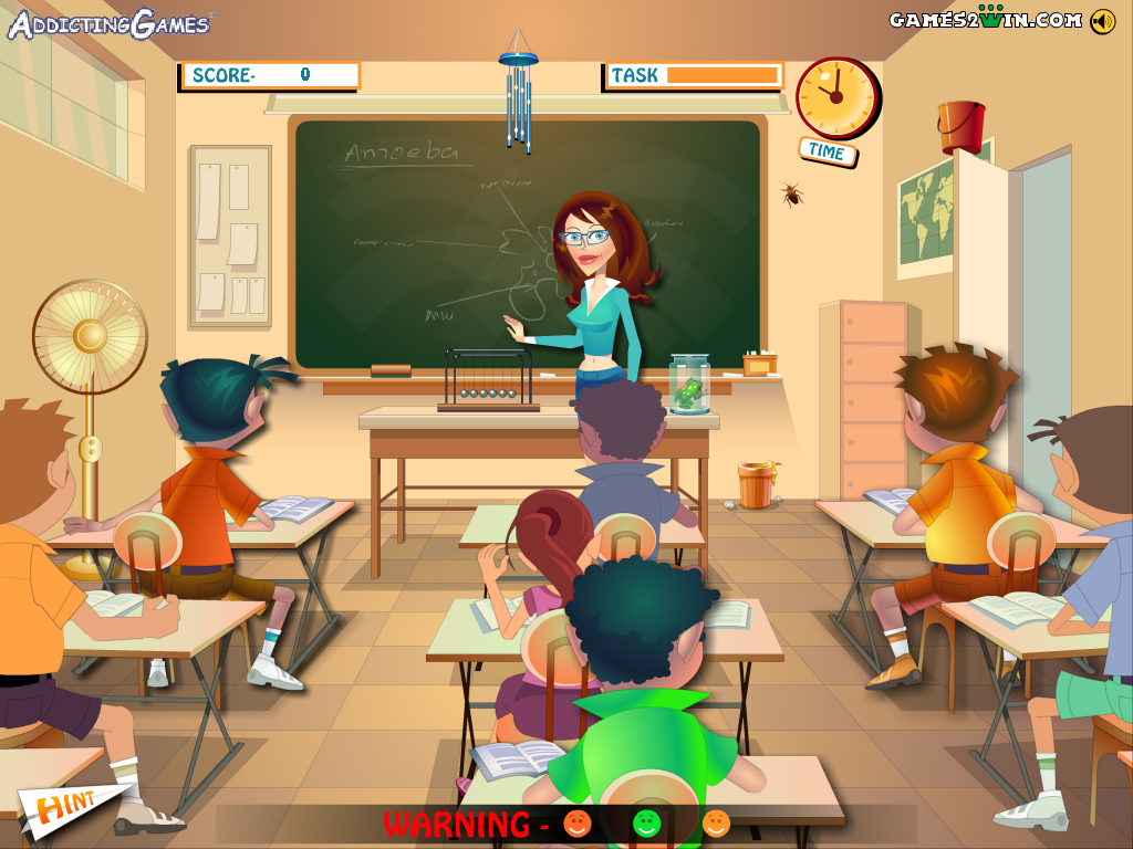Teacher Flirting Games - trackertutor