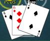 3 kortų pokeris