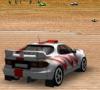 3D Rally race game