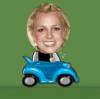 Britney Rehab Racing