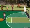 Bobblehead Basketball