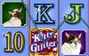 Kitty Glitter free slots flash machine