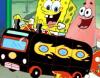 Spongebob bus