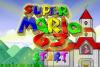 new Mario 63