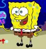 Spongebob coloring game