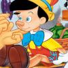 Pinokis ir paslėpti skaičiai