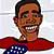 Rinkimai: Obama ar Makeinas?