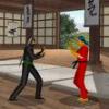Samurajų muštynės
